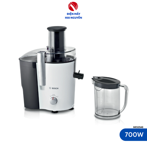 Máy ép trái cây Bosch MES25A0