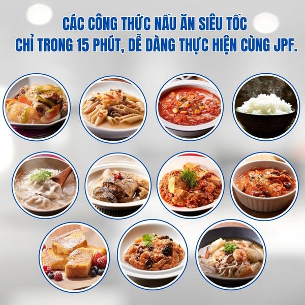 Nồi cơm điện tử cao tần TIGER JPF-A55W