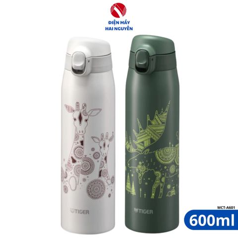 Bình giữ nhiệt Tiger MCT-A601