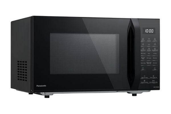 Lò vi sóng Panasonic NN-CT65MBYUE 27 lít