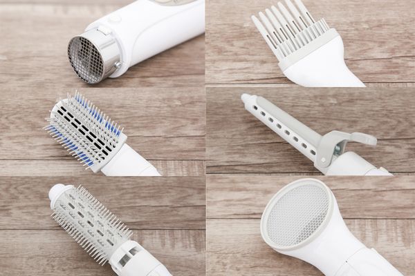 Máy Tạo Kiểu Panasonic EH-KA71-W645