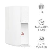 Máy Lọc Nước Để Bàn Ro Philips  ADD6901HWH01/74 và ADD6901HBK01/74