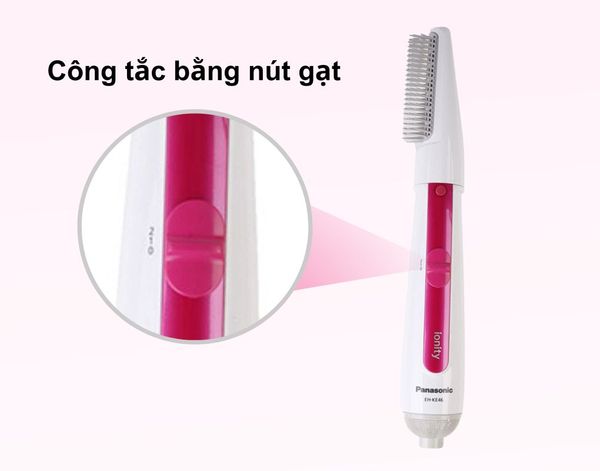 Máy Tạo Kiểu Panasonic EH-KE46VP645