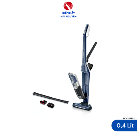 Máy hút bụi không dây Bosch BCH3K2851