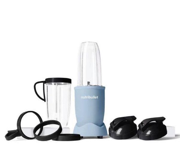 Máy xay sinh tố Nutribullet NB-201
