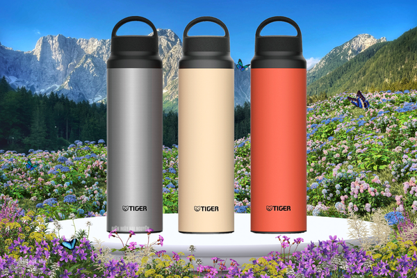 Bình giữ nhiệt Tiger MCZ-S080 (800ml)