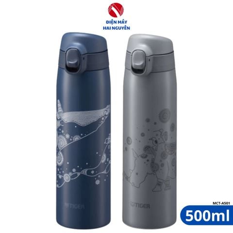 Bình giữ nhiệt Tiger MCT-A501