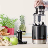 Máy ép chậm Bosch MESM731M