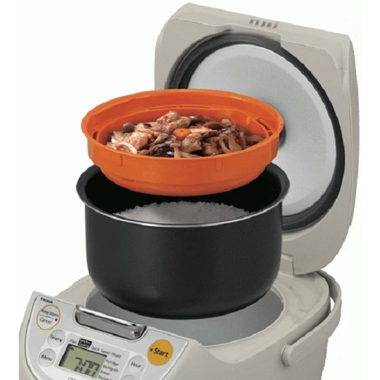 Nồi cơm điện TIGER  JBV-S18W