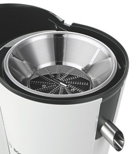 Máy ép trái cây Bosch MES25A0