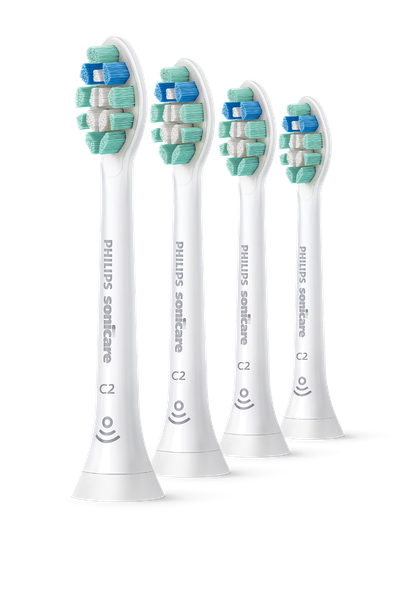 Đầu bàn chải điện W4 Philips HX9024/67