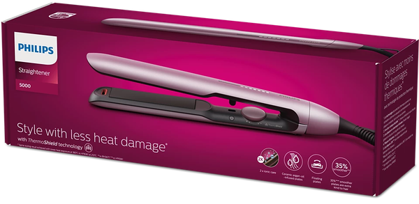 Máy ép tóc Philips BHS530/00