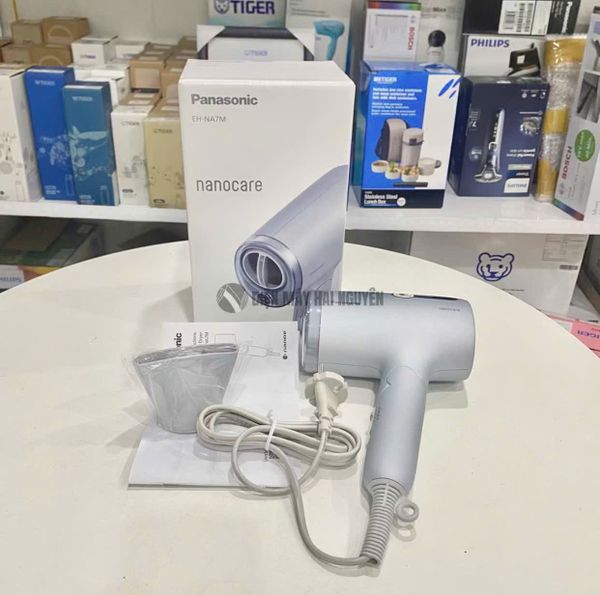 Máy sấy tóc Panasonic EH-NA7M-H645