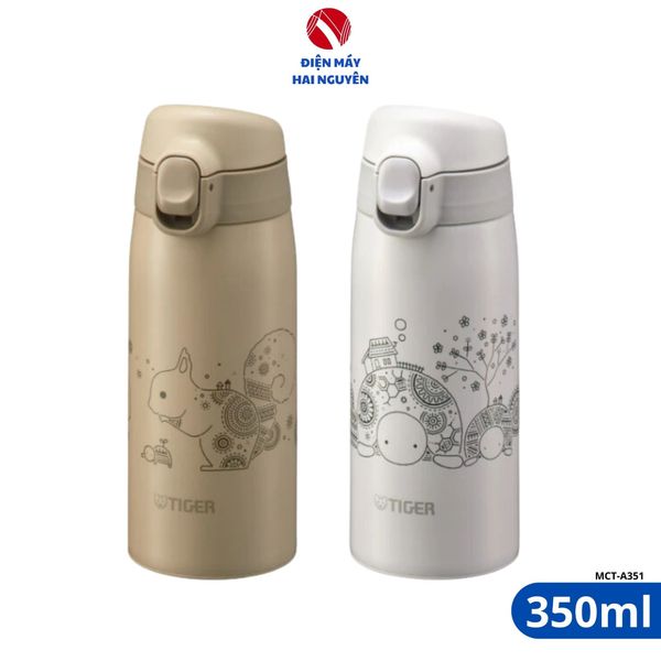 Bình giữ nhiệt Tiger MCT-A351