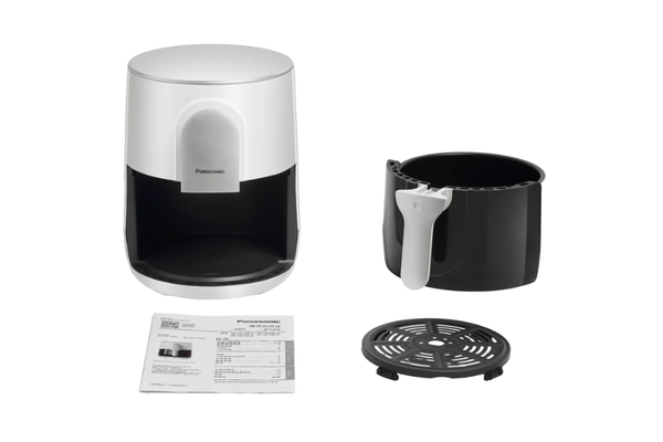 Nồi Chiên Không Dầu Panasonic NF-CC150WRA