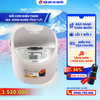Nồi cơm điện Tiger JAX -S10W