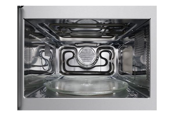 Lò vi sóng Panasonic NN-CT65MBYUE 27 lít