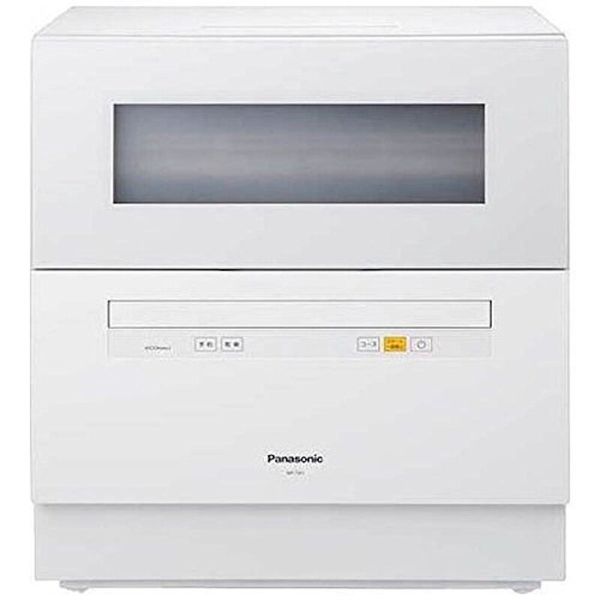Máy rửa chén Panasonic NP-TH1WEVN