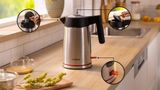 Ấm đun nước Bosch TWK6M480
