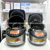 Nồi Cơm Điện Tử Cao Tần Tiger 1 lít JKT-F10W