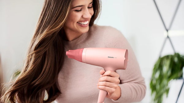 Bộ tạo kiểu tóc Philips BHP398/00