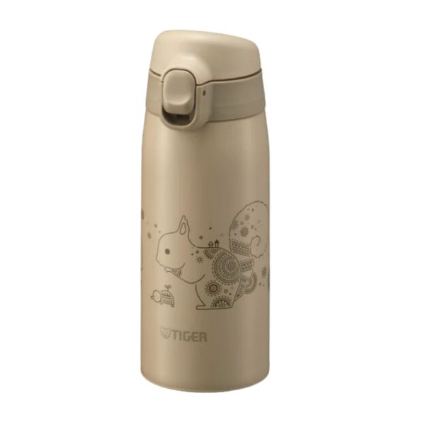 Bình giữ nhiệt lưỡng tính Tiger MCT-A