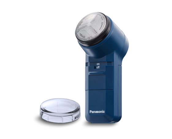 Máy Cạo Râu Panasonic ES534DP527