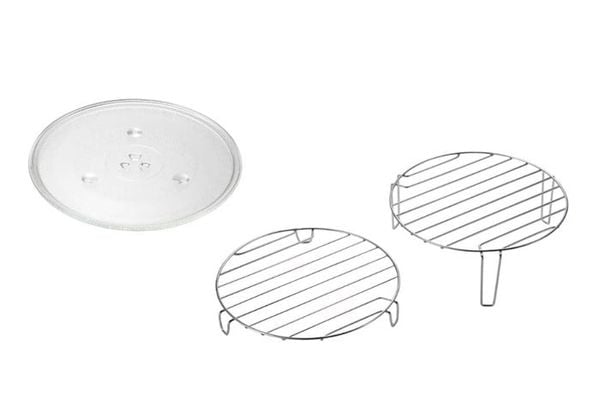 Lò vi sóng Panasonic NN-CT65MBYUE 27 lít