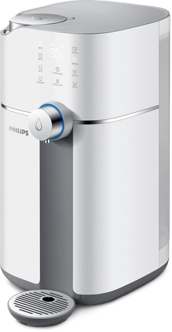 Máy lọc nước RO để bàn Philips ADD6910/74 và ADD6910DG/90