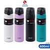 Bình giữ nhiệt lưỡng tính nắp bật đẩy Tiger MCT-K
