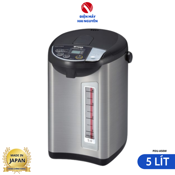 Bình thủy điện Tiger PDU-A50W