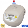 Nồi cơm điện tử Tiger JBV-S
