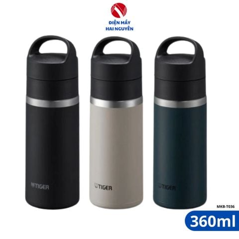 Bình giữ nhiệt lưỡng tính Tiger MKB-T036