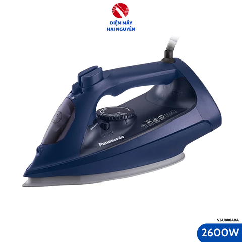 Bàn ủi hơi nước Panasonic NI-U800ARA
