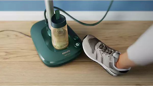 Bàn ủi hơi nước đứng đa năng Philips AIS6020/70 1800W