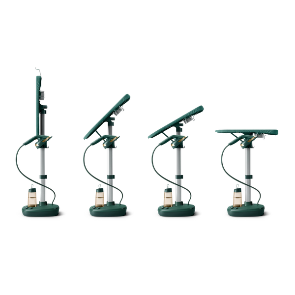 Bàn ủi hơi nước đứng đa năng Philips AIS6020/70 1800W