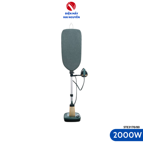 Bàn ủi hơi nước đứng đa năng Philips AIS6020/70 1800W
