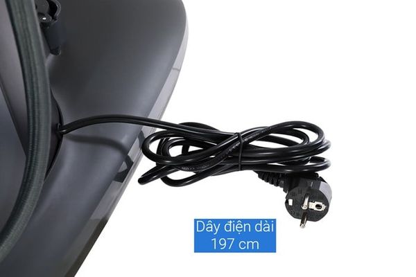 Bàn Ủi Hơi Nước Đứng Philips AIS8540/80 2200W