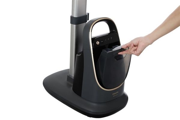 Bàn Ủi Hơi Nước Đứng Philips AIS8540/80 2200W