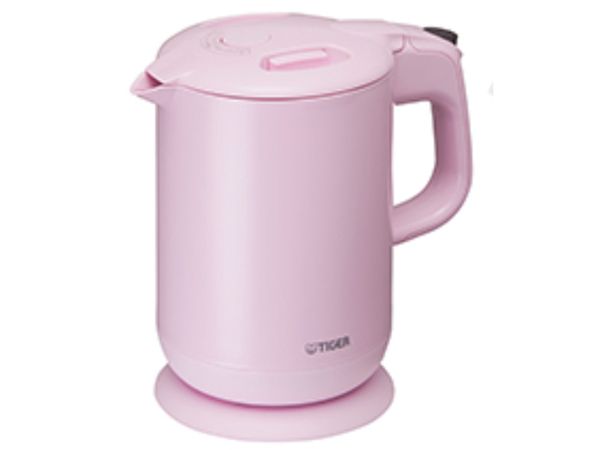 Bình đun siêu tốc Tiger 1 lít PCG-G10V