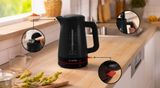 Ấm đun nước Bosch TWK3M123