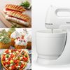 Máy đánh trứng để bàn Panasonic MK-GB3WRA