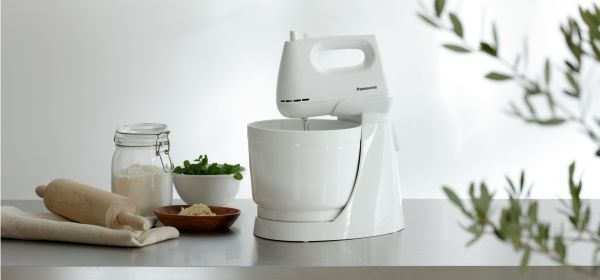 Máy đánh trứng để bàn Panasonic MK-GB3WRA