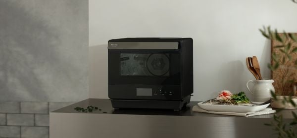 Lò Hấp Nướng Đối Lưu Panasonic  NU-SC180BYUE 31 Lít