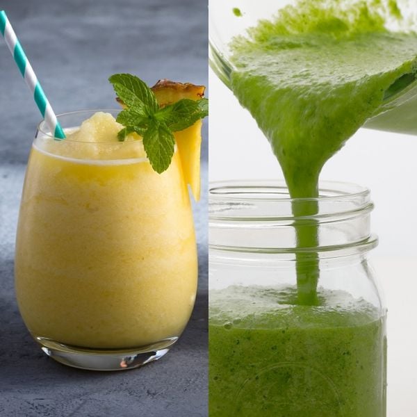 Máy xay sinh tố Panasonic MX-MG53C1