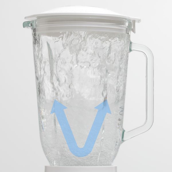 Máy xay sinh tố Panasonic MX-MG53C1