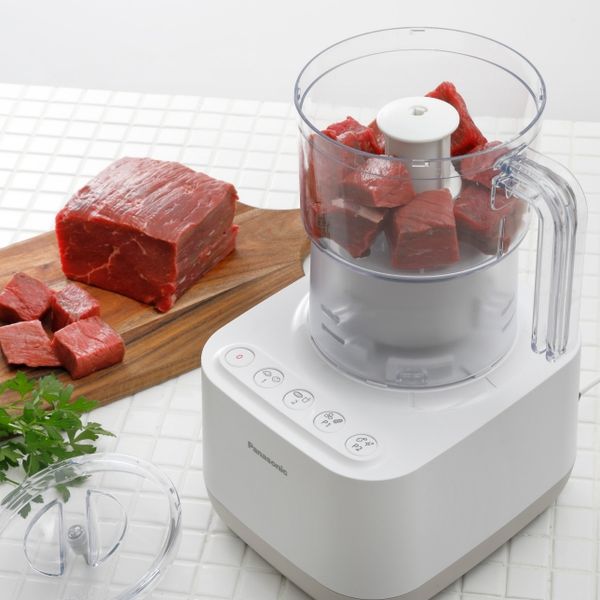 Máy xay sinh tố Panasonic MX-MG53C1