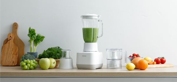 Máy xay sinh tố Panasonic MX-MG53C1