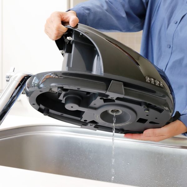 Bàn Ủi Hơi Nước PANASONIC NI-GT200ARA