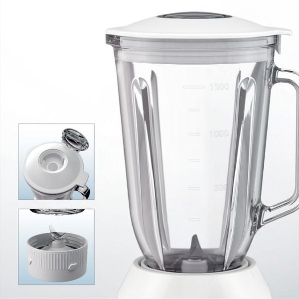 Máy xay sinh tố Panasonic MX-EX1561WRA